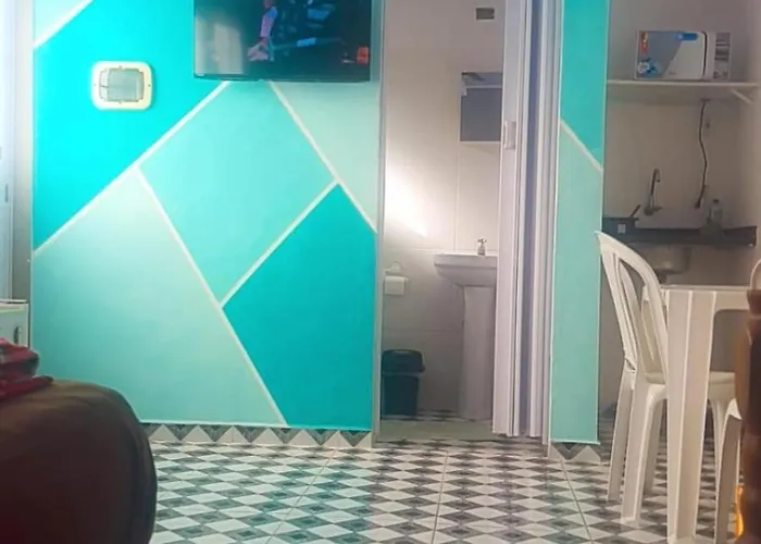 Suites do Rafa